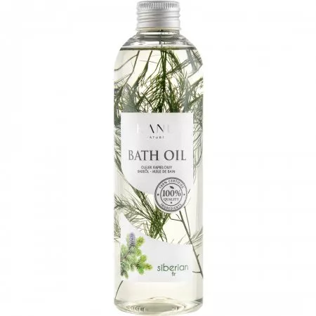Kanu Nature, Olejek do kąpieli jodła, 250ml