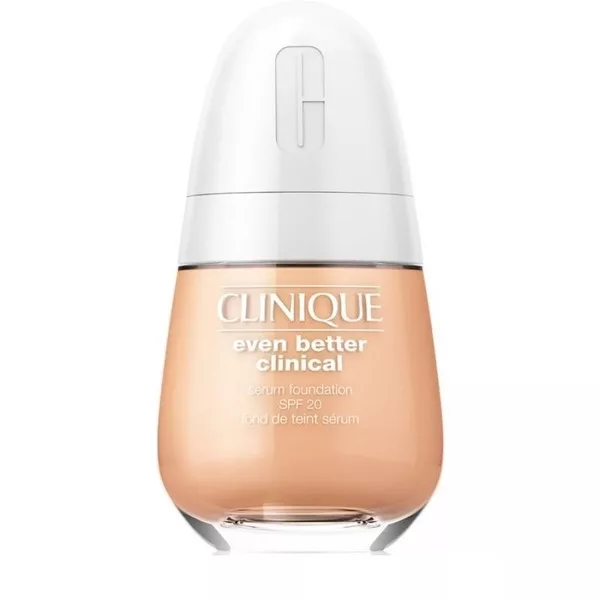 Clinique Even Better Clinical™ Serum Foundation SPF20 podkład wyrównujący koloryt skóry CN 20 Fair 30ml