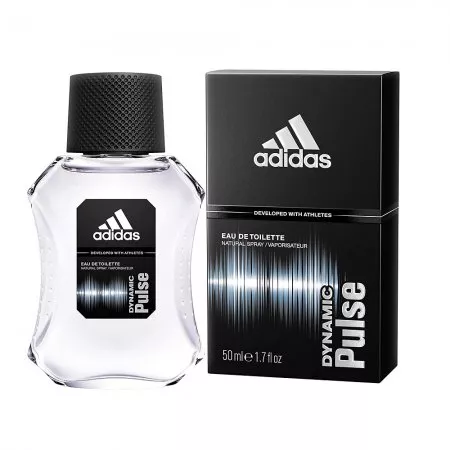 Adidas Dynamic Pulse woda toaletowa spray 50ml (M)