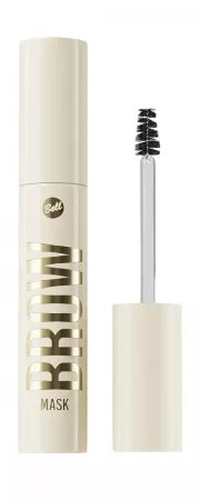 Bell Wegańska Maska Do Pielęgnacji Brwi Extra 1 2023 Brow Mask 001 , 5g