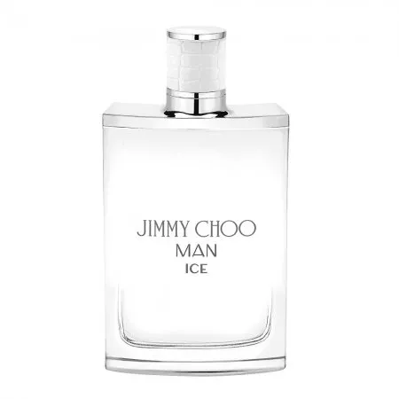 Jimmy Choo Man Ice woda toaletowa spray 100ml (M)