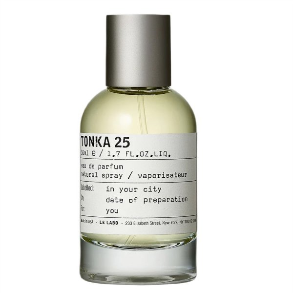Le Labo Tonka 25 woda perfumowana spray 50ml (U)