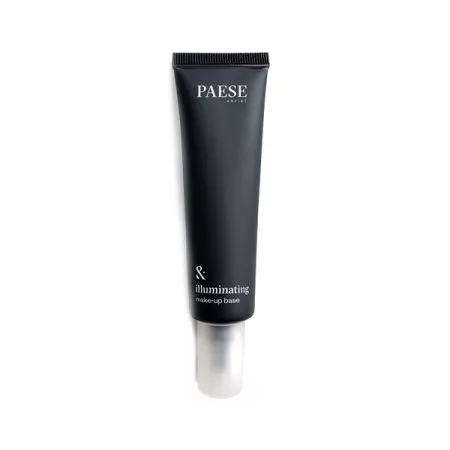 Paese, Artist Illuminating Make-Up Base rozświetlająca baza pod makijaż 20ml