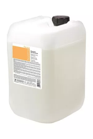 Fanola Nourishing, szampon odżywczy, 10l