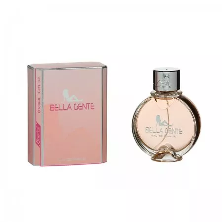 Omerta Bella Gente woda perfumowana spray 100ml (W)