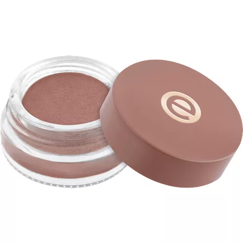 Essence Cream Eyeshadow Matte, matowy cień do powiek, 5g