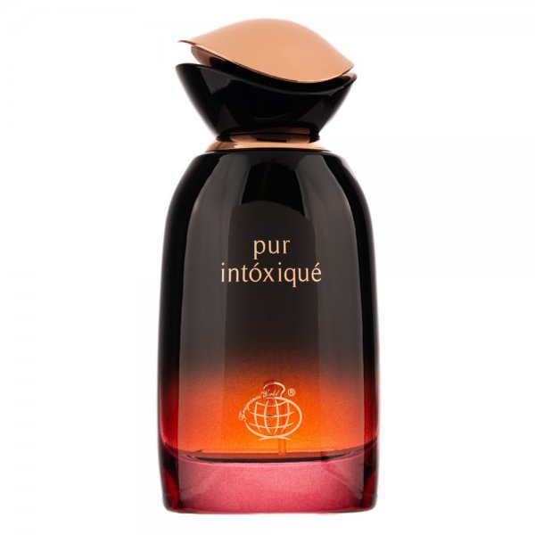 Fragrance World Pur Intoxique woda perfumowana spray 100ml (U)