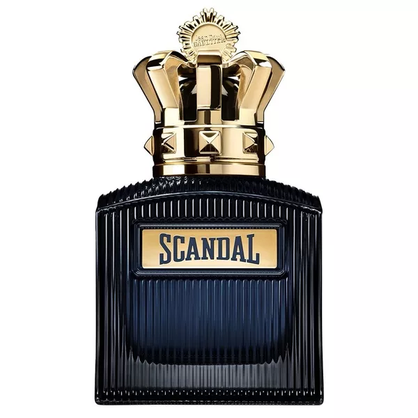Jean Paul Gaultier Scandal Pour Homme Intense woda perfumowana spray 100ml (M)