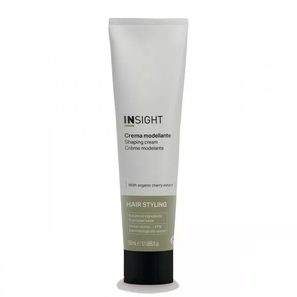 InSight Styling shaping cream, krem modelujący do włosów, 150ml