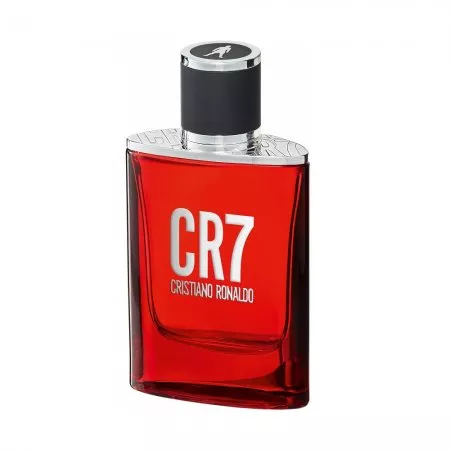 Cristiano Ronaldo CR7 woda toaletowa spray 30ml (M)