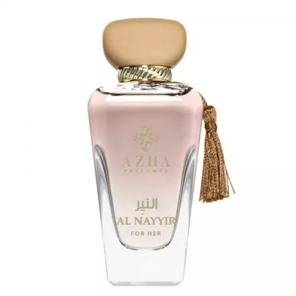 Azha Al Nayyir woda perfumowana spray 100ml (W)