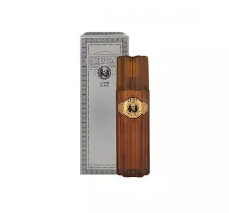 Cuba Original Cuba Gold woda po goleniu spray 100ml (M)