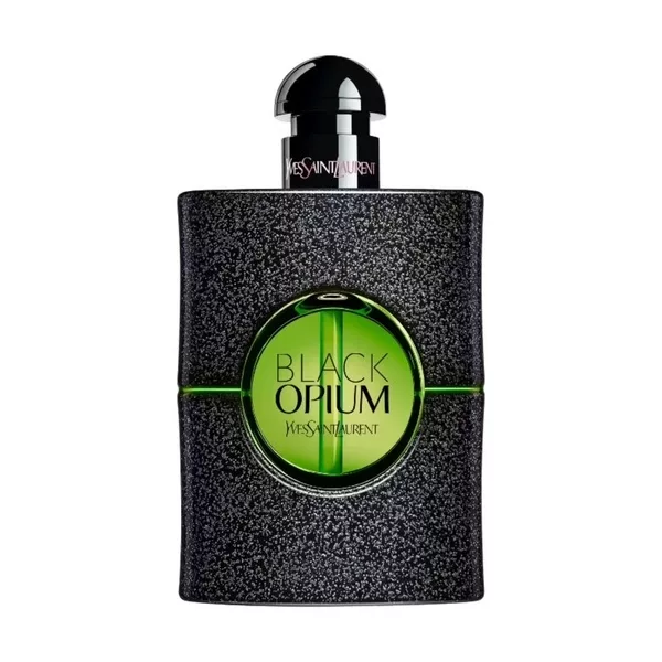 Yves Saint Laurent Black Opium Illicit Green woda perfumowana spray 75ml (W)