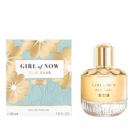 Elie Saab Girl Of Now Shine woda perfumowana spray 50ml (W)