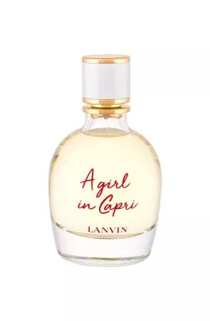 Lanvin A Girl in Capri, woda toaletowa, 90ml (W)