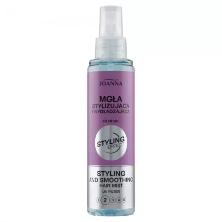 Joanna Styling Effect Mgła stylizująca i wygładzająca 150 ml