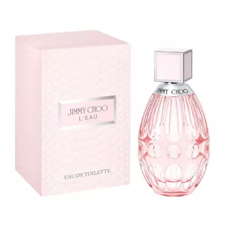 Jimmy Choo L'eau woda toaletowa spray 60ml (W)