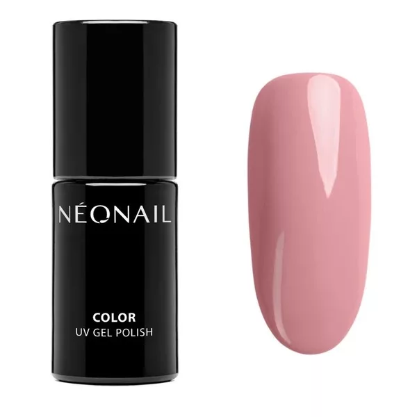 Neonail, lakier hybrydowy, Mulled Wine, 7.2ml