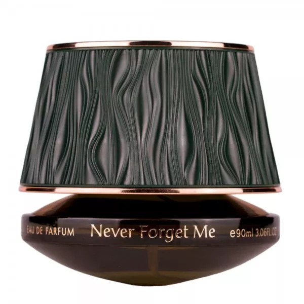 Maison Asrar Never Forget Me woda perfumowana spray 90ml (W)