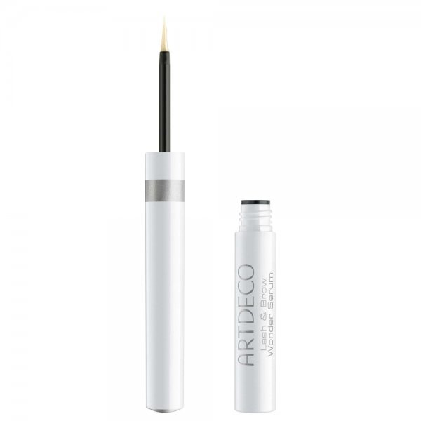 Artdeco Lash and Brow Wonder Serum, serum dla grubszych i pełniejszych rzęs i brwi, 1,7ml, ref.200041