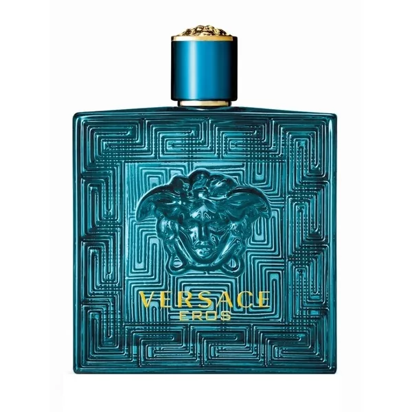 Versace Eros, woda toaletowa, 200ml (M)