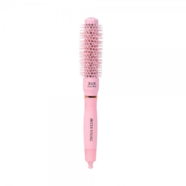 Sister Young Elix Cera Heat okrągła szczotka do modelowania 25mm