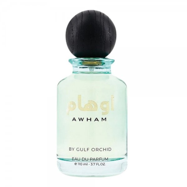 Gulf Orchid Awham woda perfumowana spray 110ml (U)