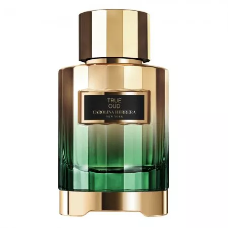 Carolina Herrera True Oud woda perfumowana spray 100ml (U)
