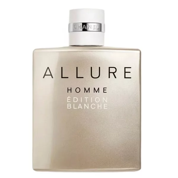 Chanel Allure Edition Blanche, woda perfumowana EDP,100ml (M)