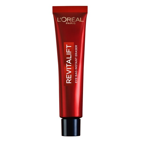 L'Oreal Paris Revitalift Laser Eye Bag Instant Eraser reduktor cieni i worków pod oczami 15ml
