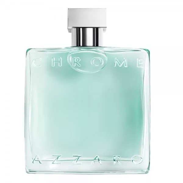 Azzaro Chrome Azure woda toaletowa spray 100ml (M)