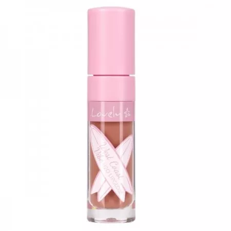 Lovely West Coast Vibe H2O Lipgloss błyszczyk do ust 1 5ml