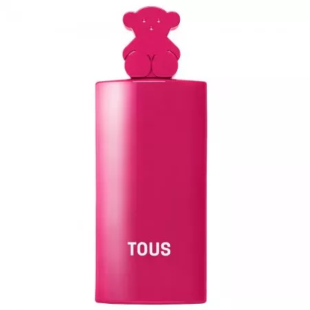 Tous More More Pink woda toaletowa spray 50ml (W)