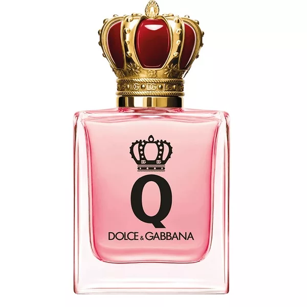 Dolce & Gabbana Q by Dolce & Gabbana woda perfumowana spray 50ml (W)