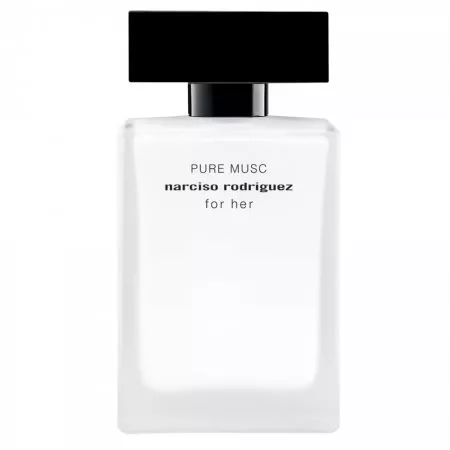 Narciso Rodriguez Pure Musc For Her woda perfumowana spray 50ml (W)