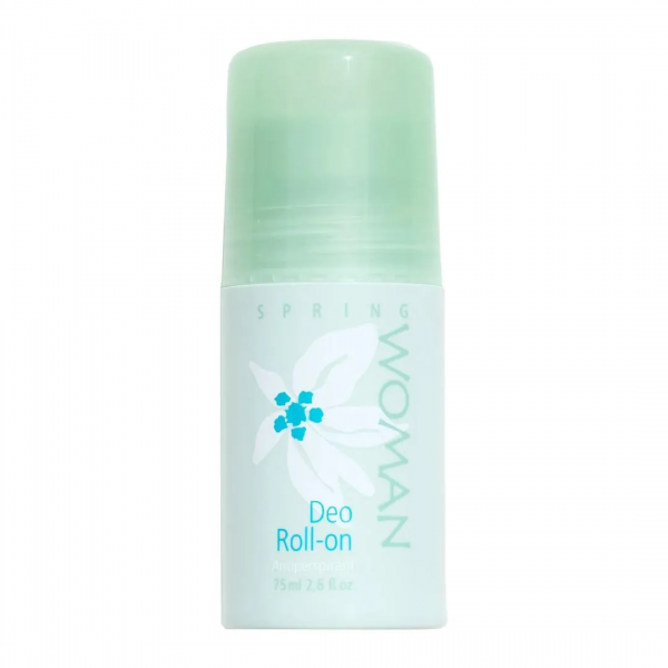 Gosh Spring, dezodorant w rolce, 50ml