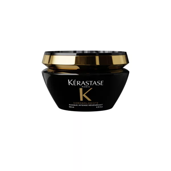 Kerastase Chronologiste, maska rewitalizująca przywracająca witalność włosom, 200ml