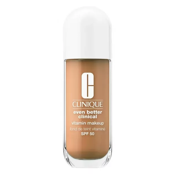 Clinique Even Better Clinical™ Vitamin Makeup SPF50 lekki podkład do twarzy Medium Cool 4 30ml