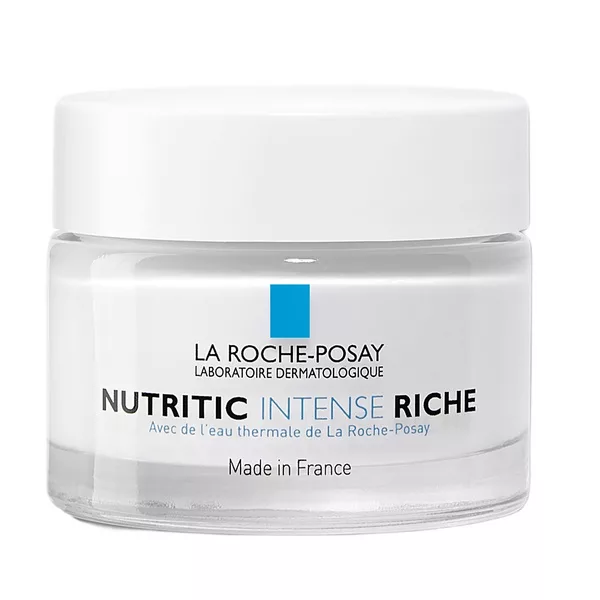 La Roche Posay Nutritic Intense Riche odżywczy krem do twarzy 50ml