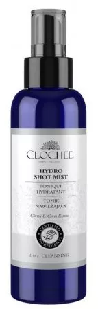 Clochee, tonik nawilżający do twarzy, 100ml