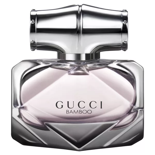 Gucci Bamboo, woda perfumowana, 50ml (W)