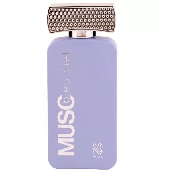Nylaa Musc Bleu Ciel woda perfumowana spray 100ml (M)