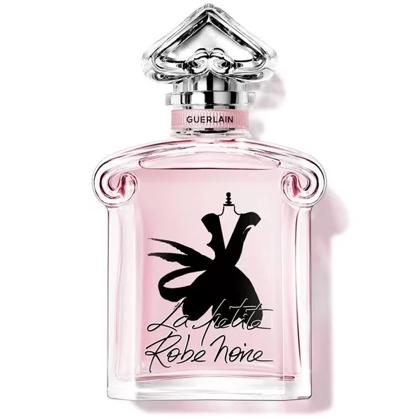 Guerlain La Petite Robe Noire, woda toaletowa, 100ml (W)
