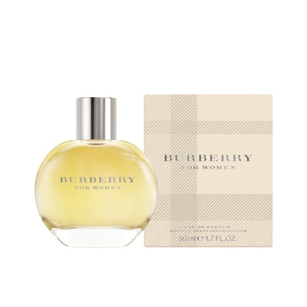 Burberry for Woman, woda perfumowana, 50ml (W)