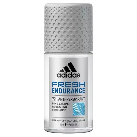 Adidas Fresh Endurance antyperspirant w kulce 50ml (M)