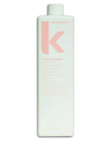 Kevin Murphy Plumping Rinse wzmacniająca odżywka do włosów 1000ml