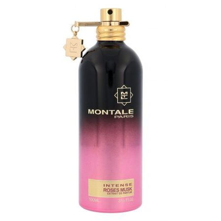 Montale Intense Roses Musk, woda perfumowana, 100ml (W)