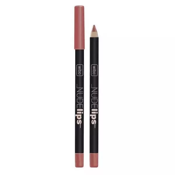 Wibo Nude Lips konturówka do ust 2 1.4g