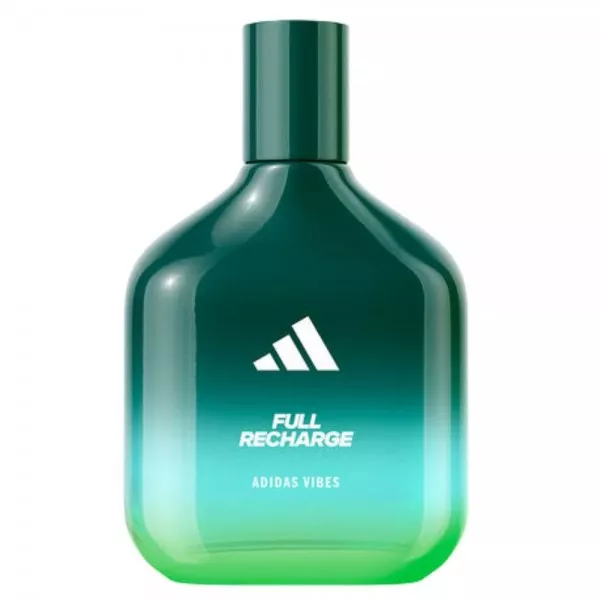 Adidas Vibes Full Recharge woda perfumowana spray 100ml (U)