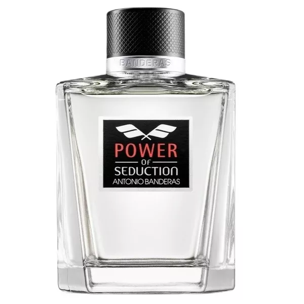 Antonio Banderas Power Of Seduction woda toaletowa spray 200ml (M)